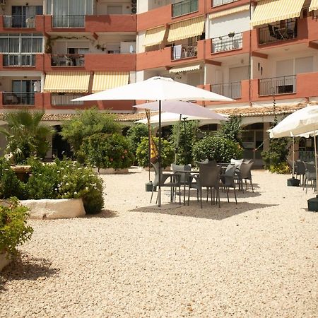 Larala 01- Nuevo Apartamento En El Arenal Con Vistas Al Mar Appartement Jávea Buitenkant foto