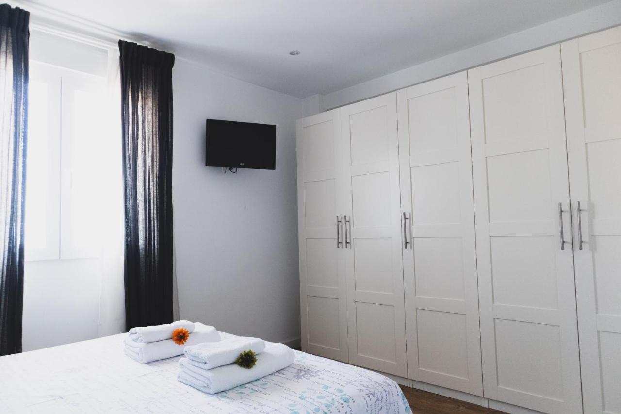 Larala 01- Nuevo Apartamento En El Arenal Con Vistas Al Mar Appartement Jávea Buitenkant foto