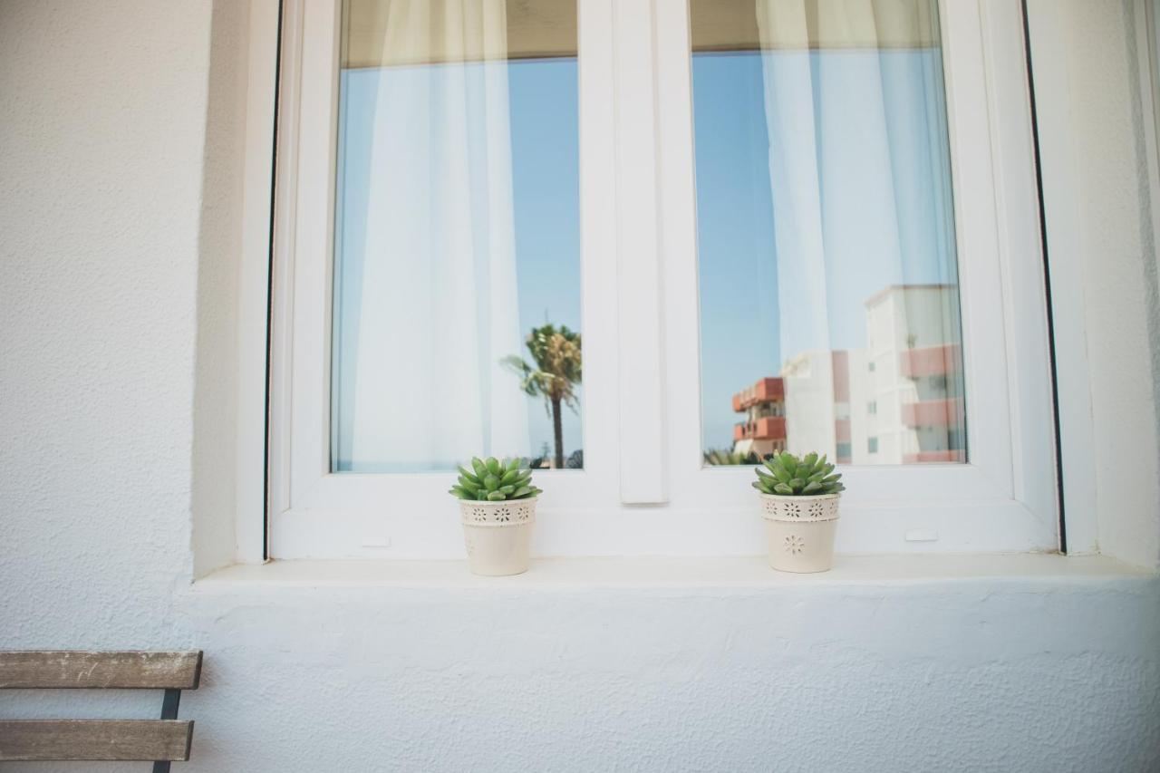 Larala 01- Nuevo Apartamento En El Arenal Con Vistas Al Mar Appartement Jávea Buitenkant foto